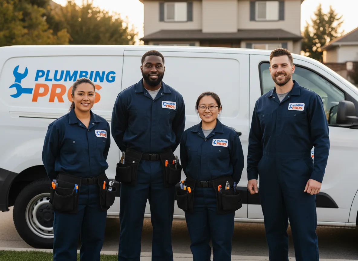 Water Heater Repair company in Kaufman, TX